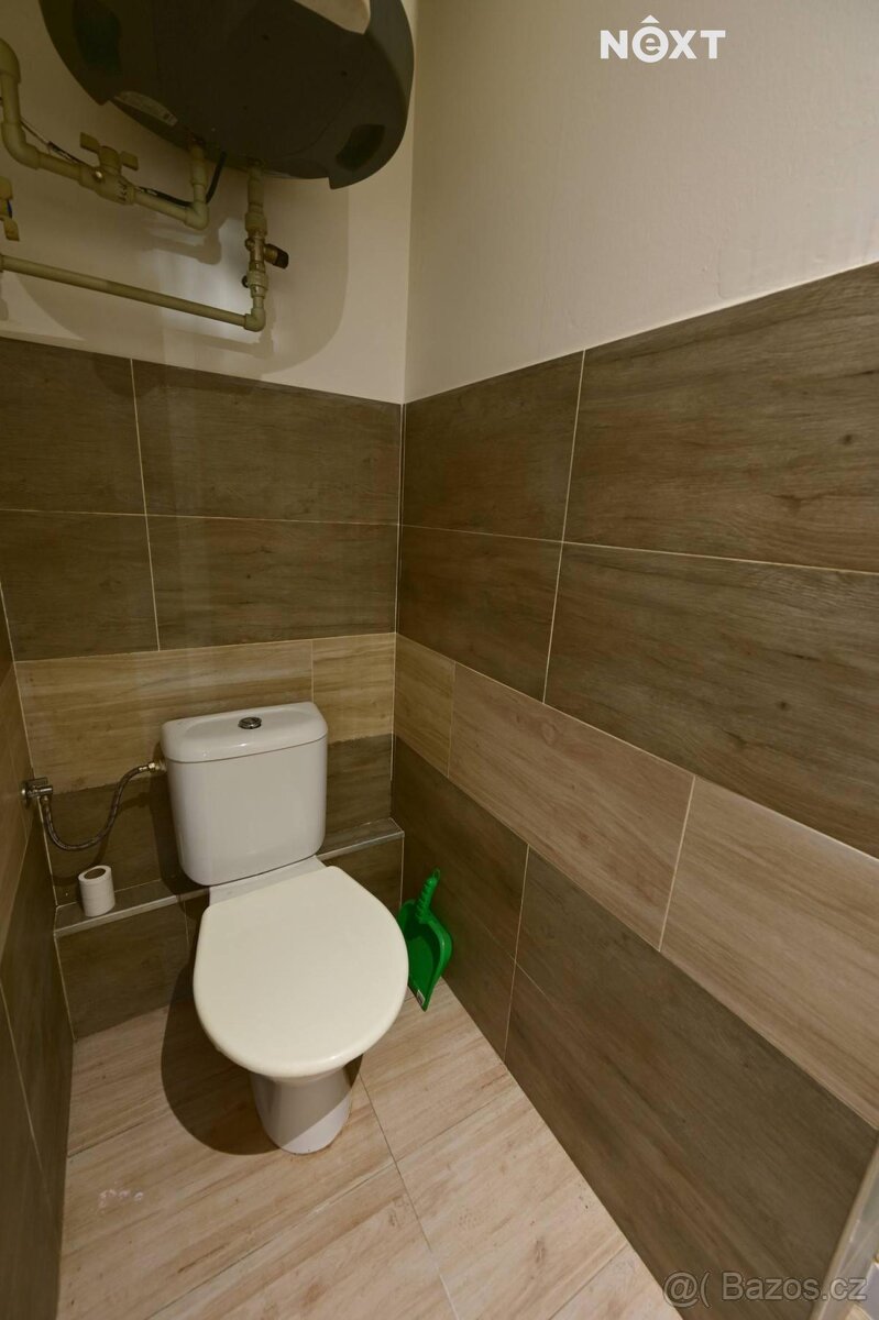 Pronájem byt 1+1, 25㎡ - 4