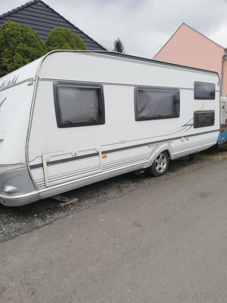 Karavan LMC - 4