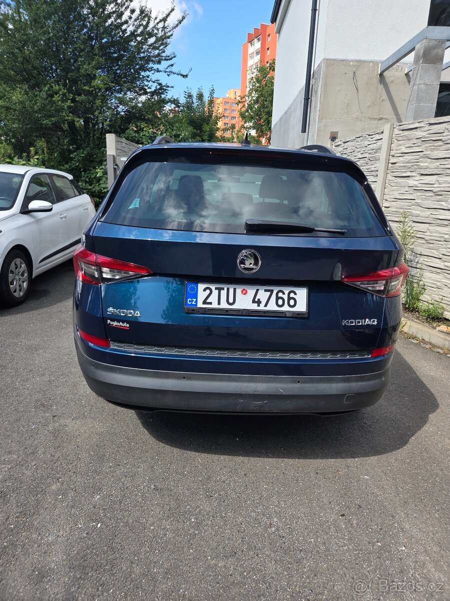 Škoda kodiaq sleva na 325tís - 4