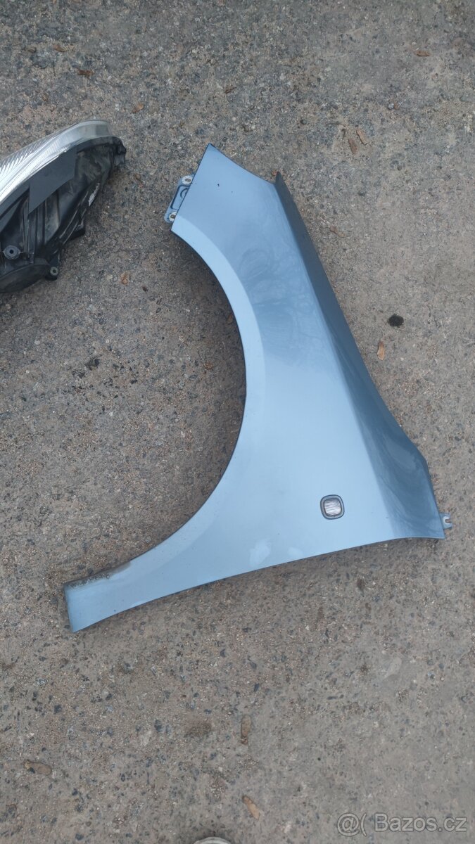 Škoda Octavia 2 - 4