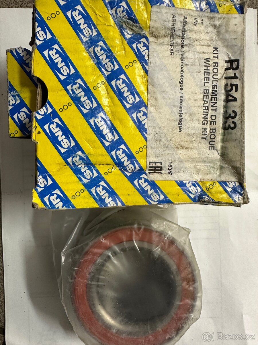 VW Transporter T4; 2,5D - 4