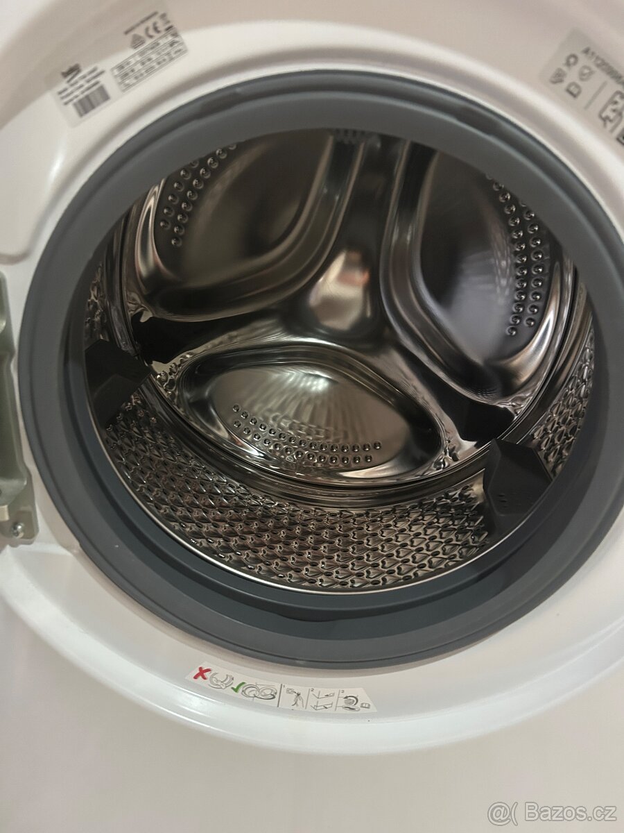 Pračka Beko - 4