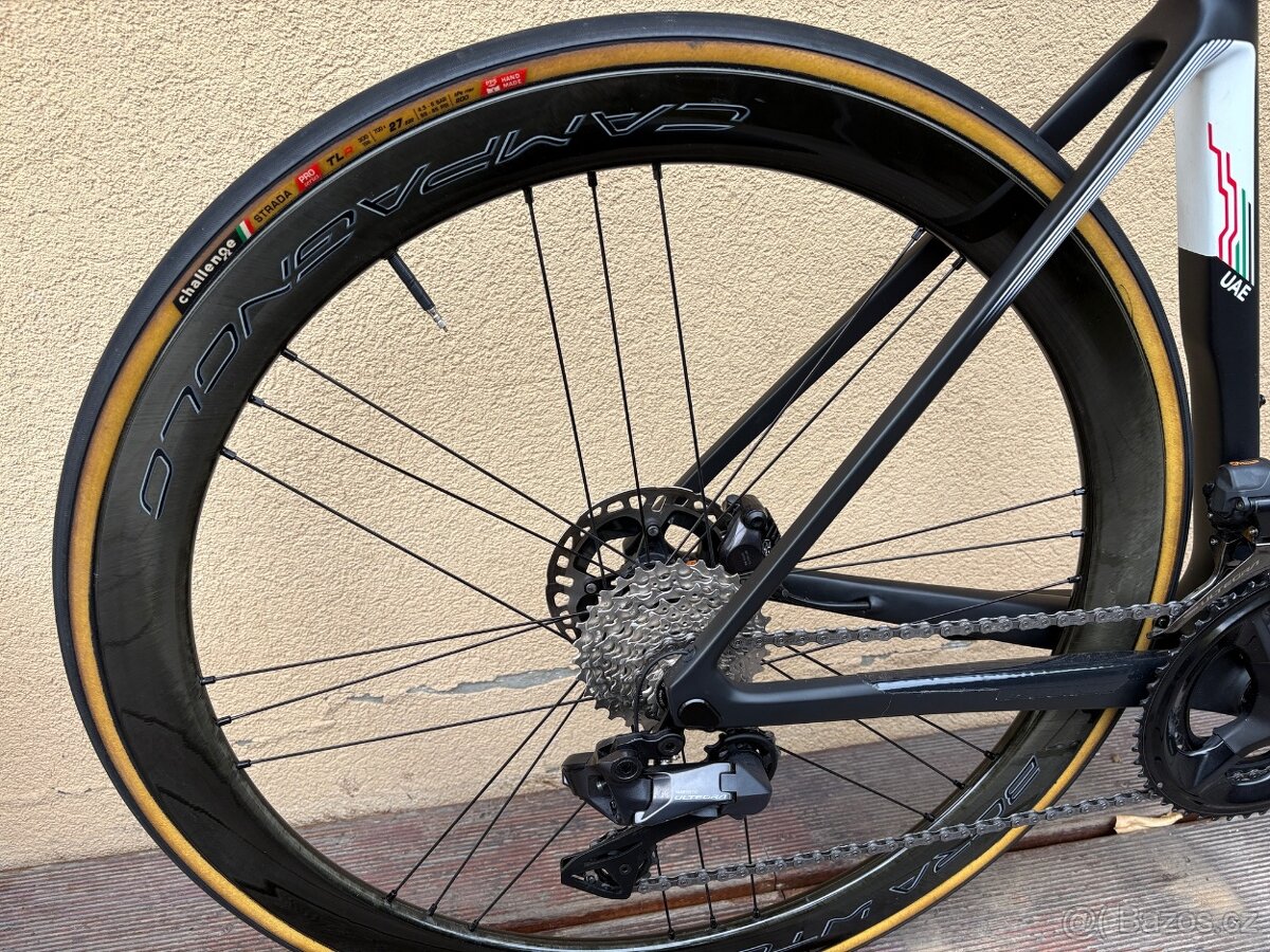 Colnago V4Rs UAE Emirates | 175-185cm | - 4