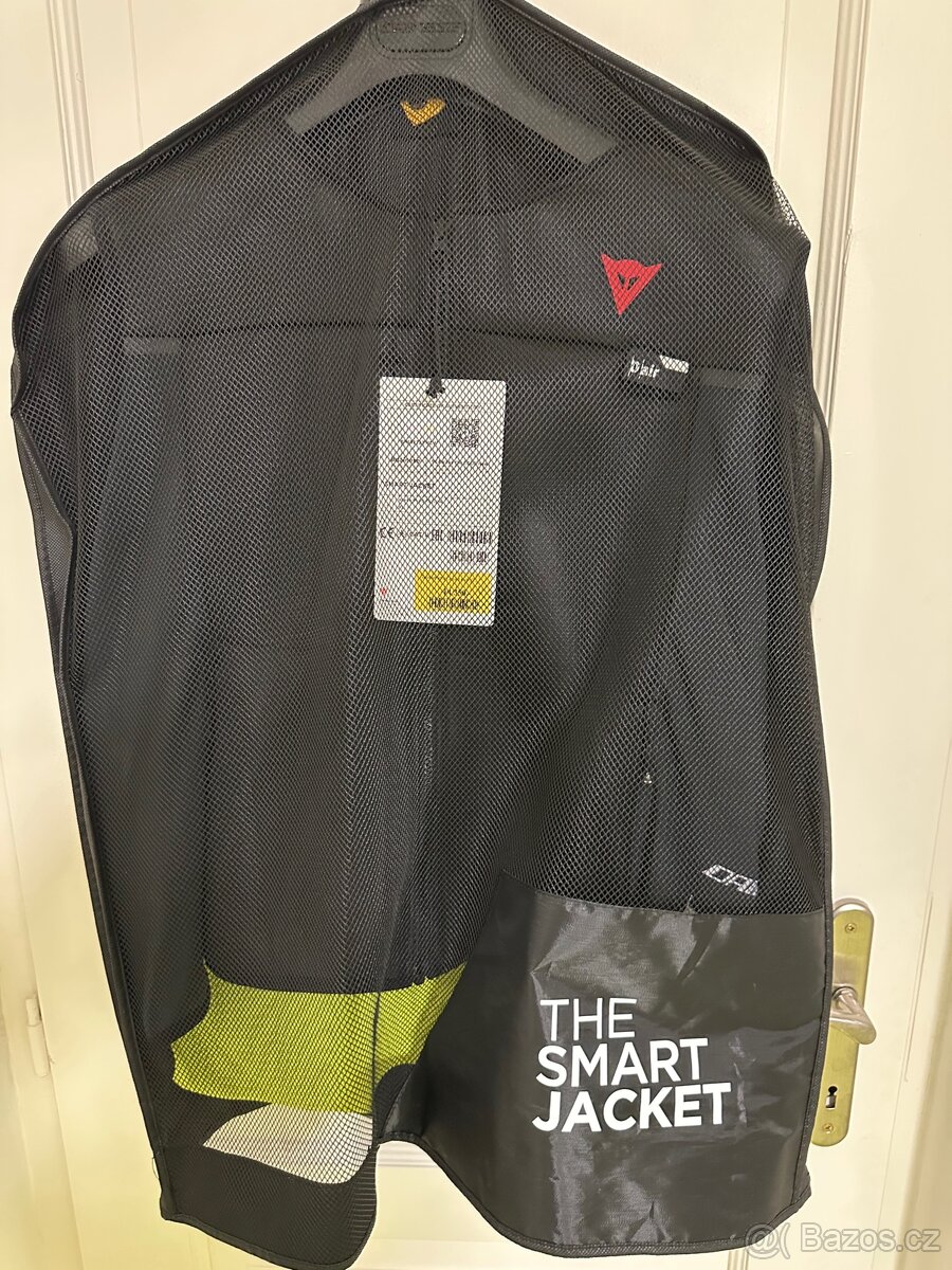 Airbagová vesta - 4