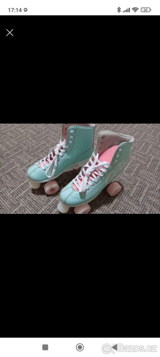 Brusle Rio roller - 4