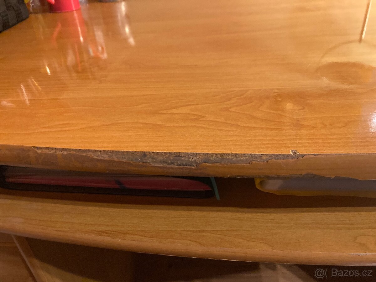 velký rýsovací stůl - 4