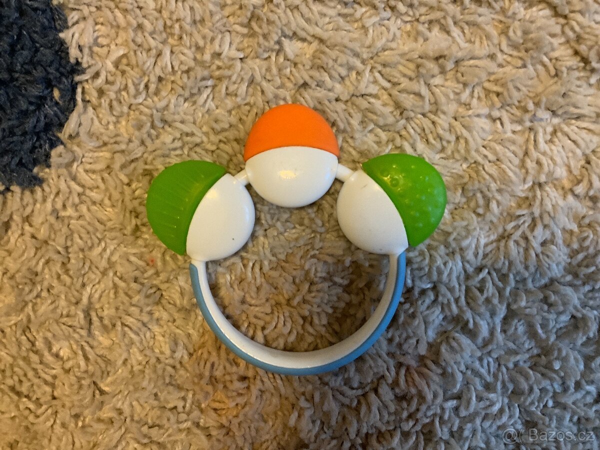 Haba, Phillips, Vulli - 4
