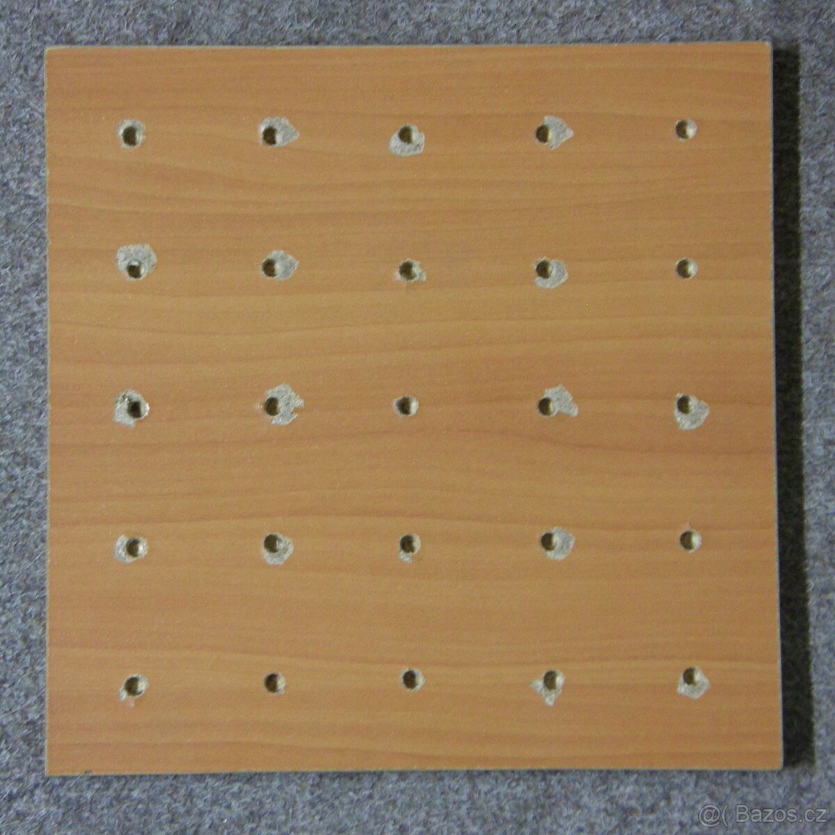 Desky z lamina - 4