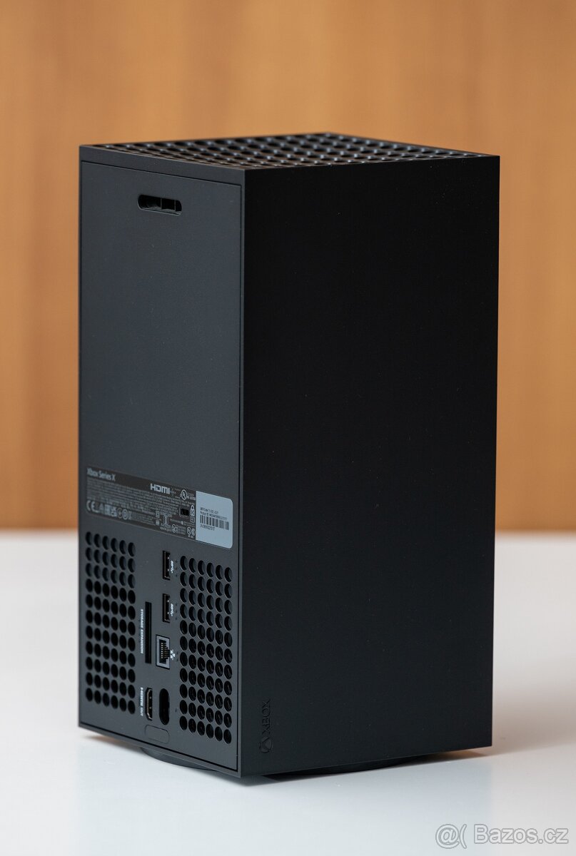 XBOX SERIES X - 4
