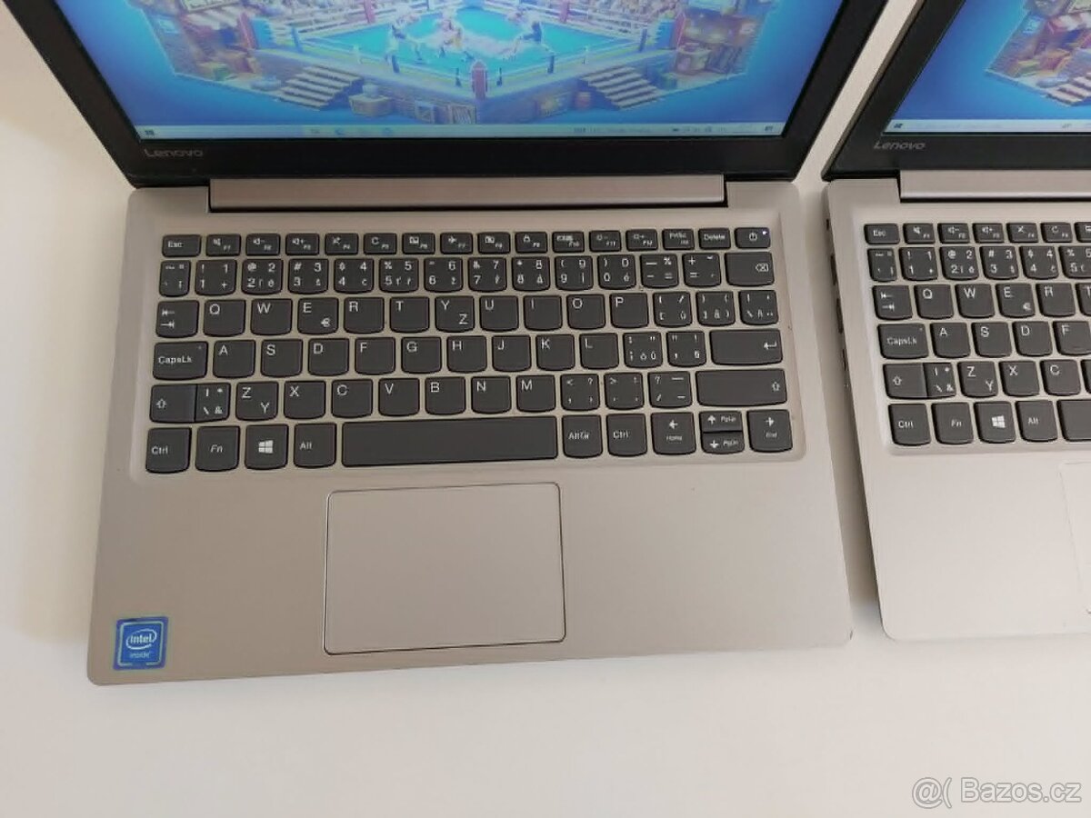 Lenovo IdeaPad S130-11IGM - 4