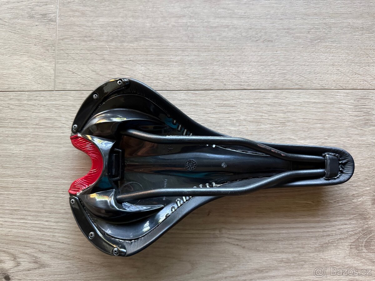 Sedlo Fizik Vesta - 4