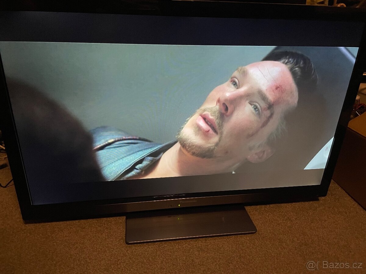 LED TV Panasonic - 4