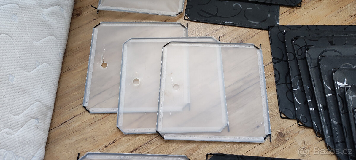 Modulární skříň - 4