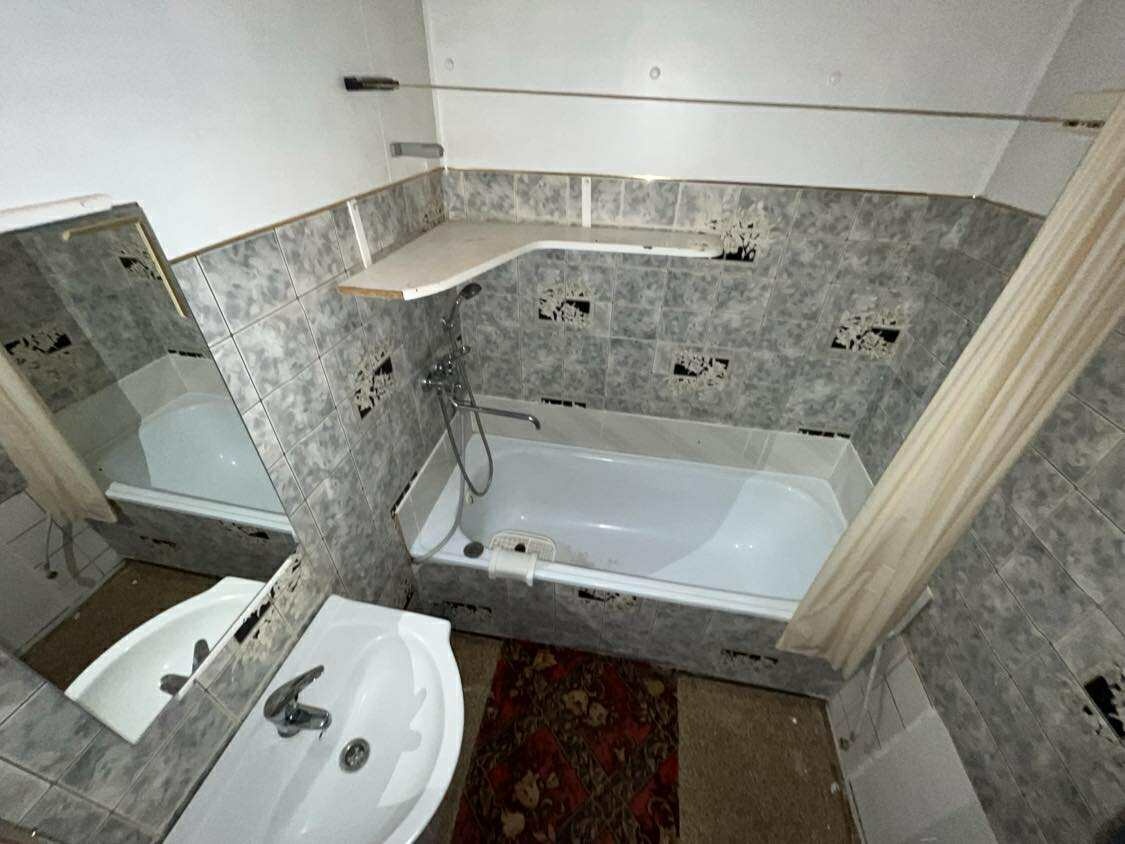 Pronájem bytu 3+1, Cheb, ul. Dřevařská - 4