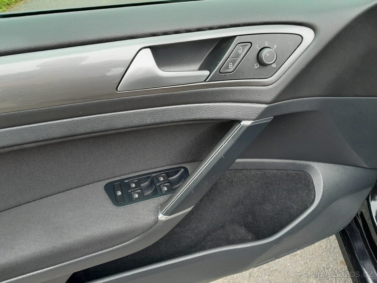 VW Golf VII 1,2TSi Allstar - 4