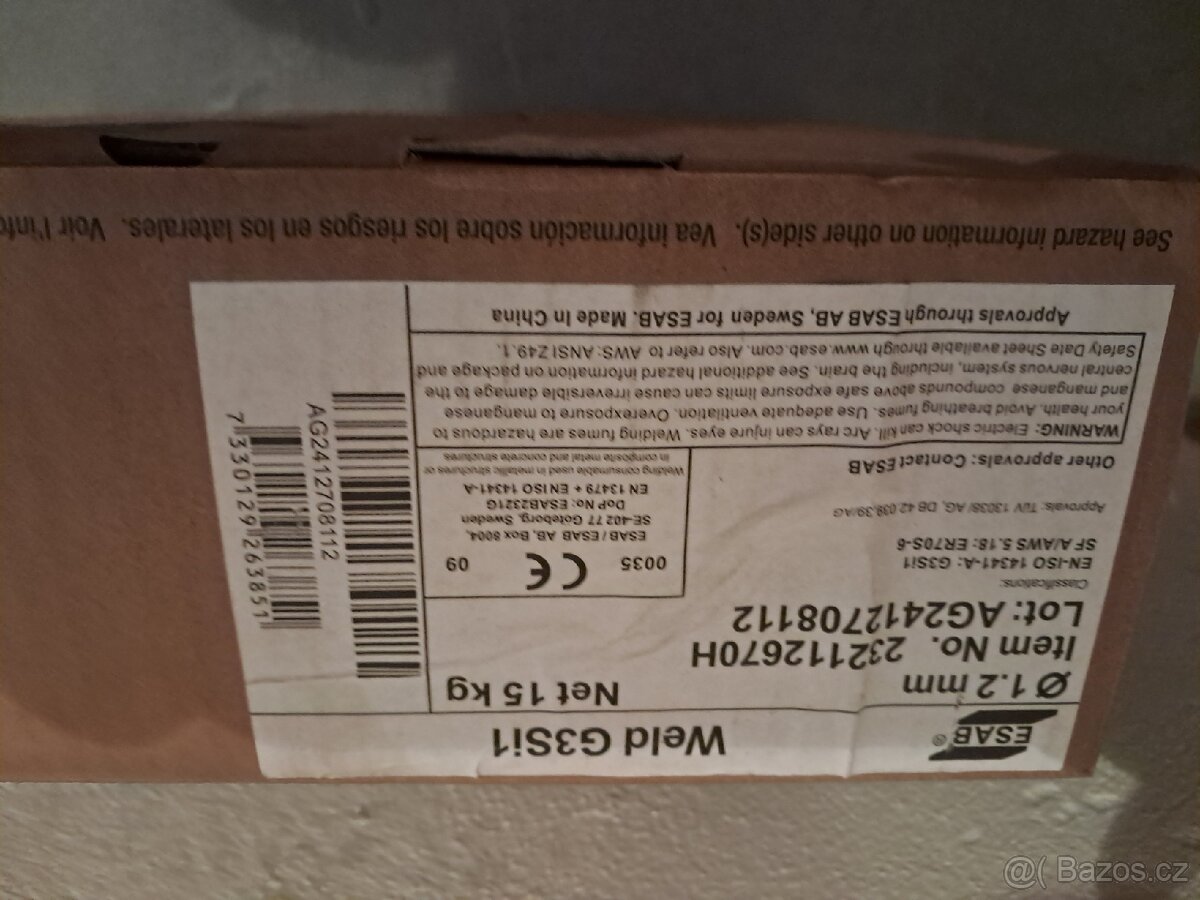 Prodám. Dohodou - 4