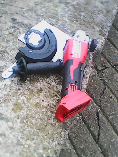 Milwaukee M18 BLSAG125XPD-0 Aku uhlova bruska 125mm - 4