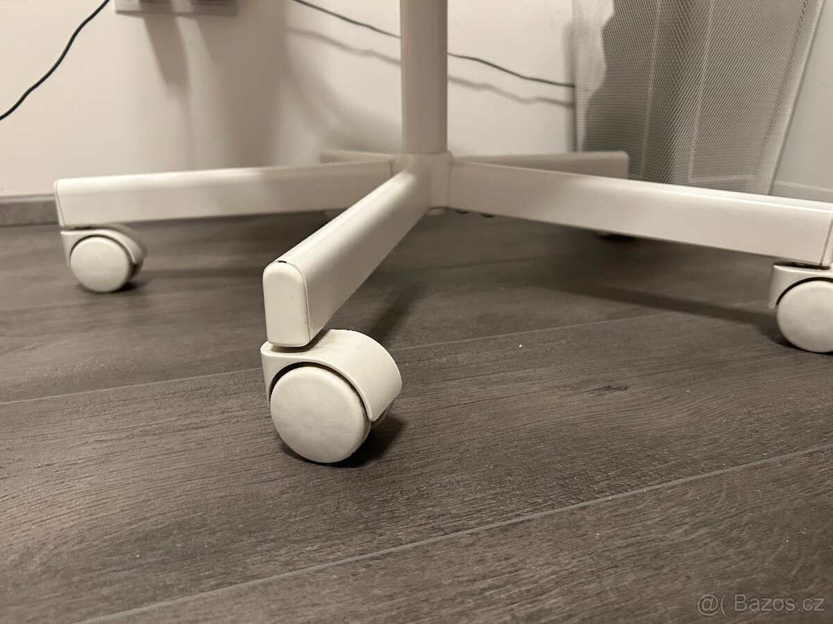 Židle zelené ikea - 4