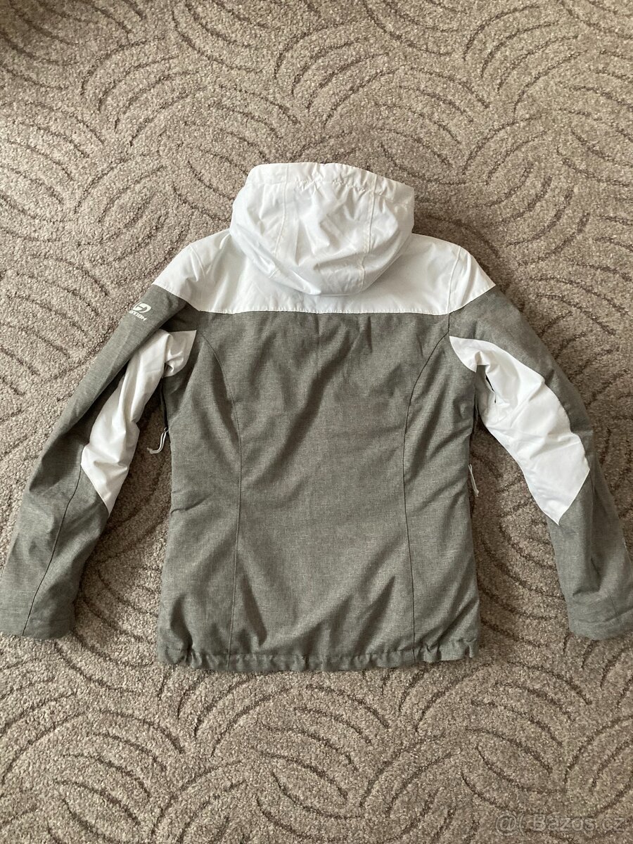 Dámská zimní bunda HANNAH vel. 36 - 4