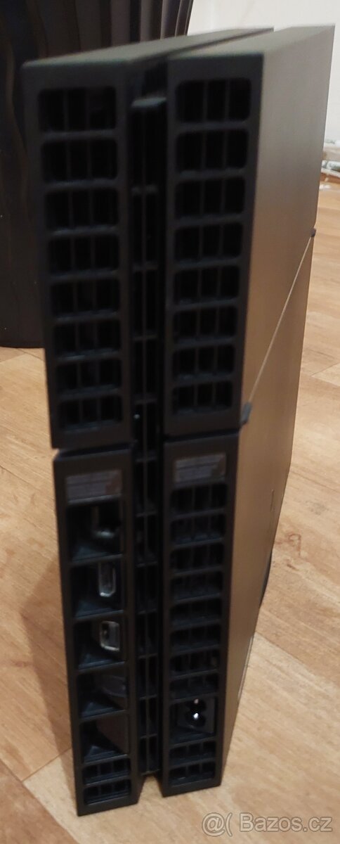 Playstation 4 500GB CUH-1216A - 4