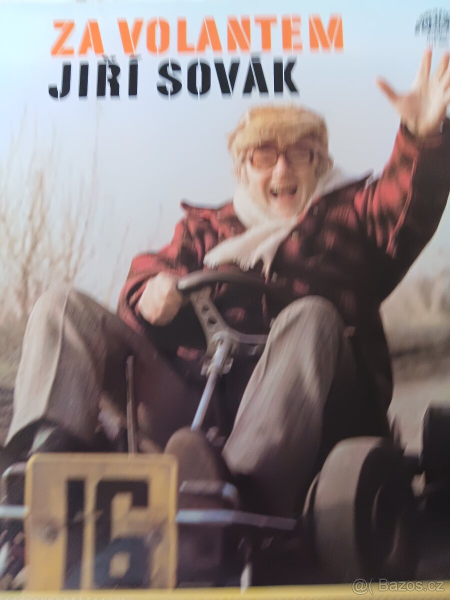 LP DESKY mluvene slovo - 4