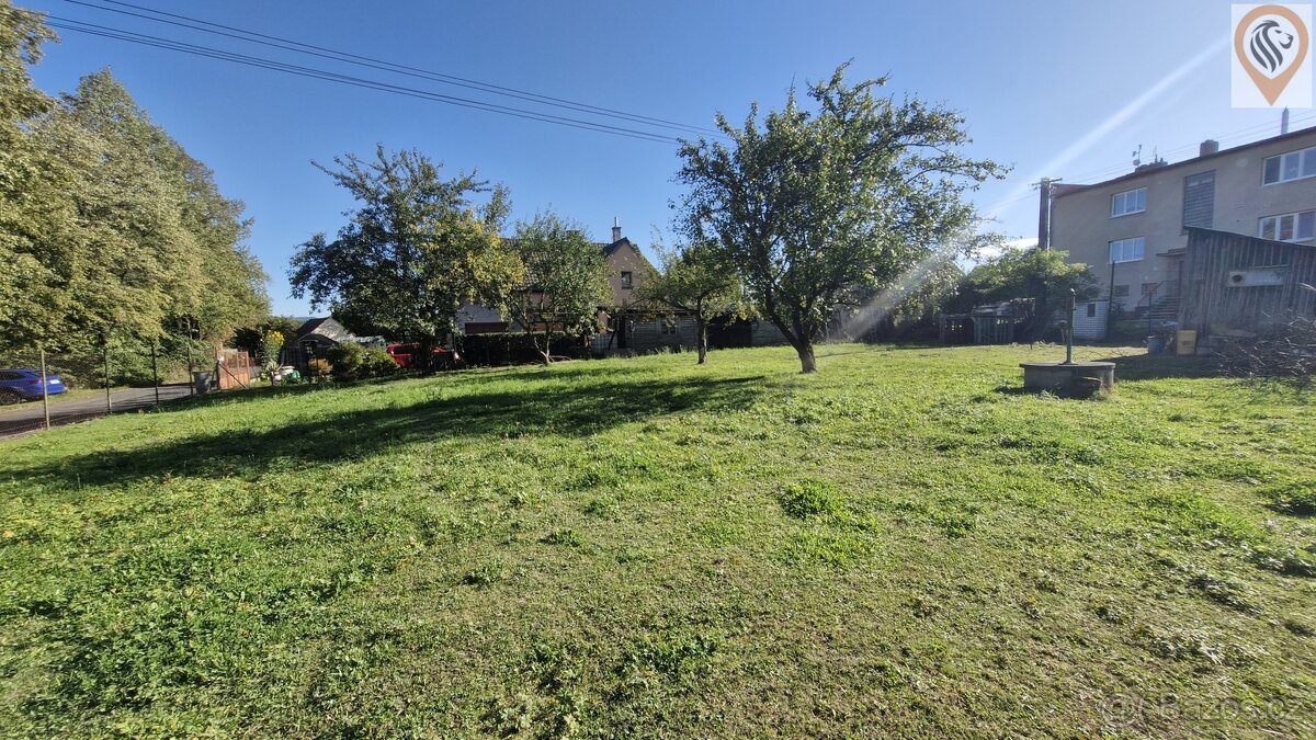 Zahrada k dlouhodobému pronájmu k odpočinku i k pěstování ov - 4