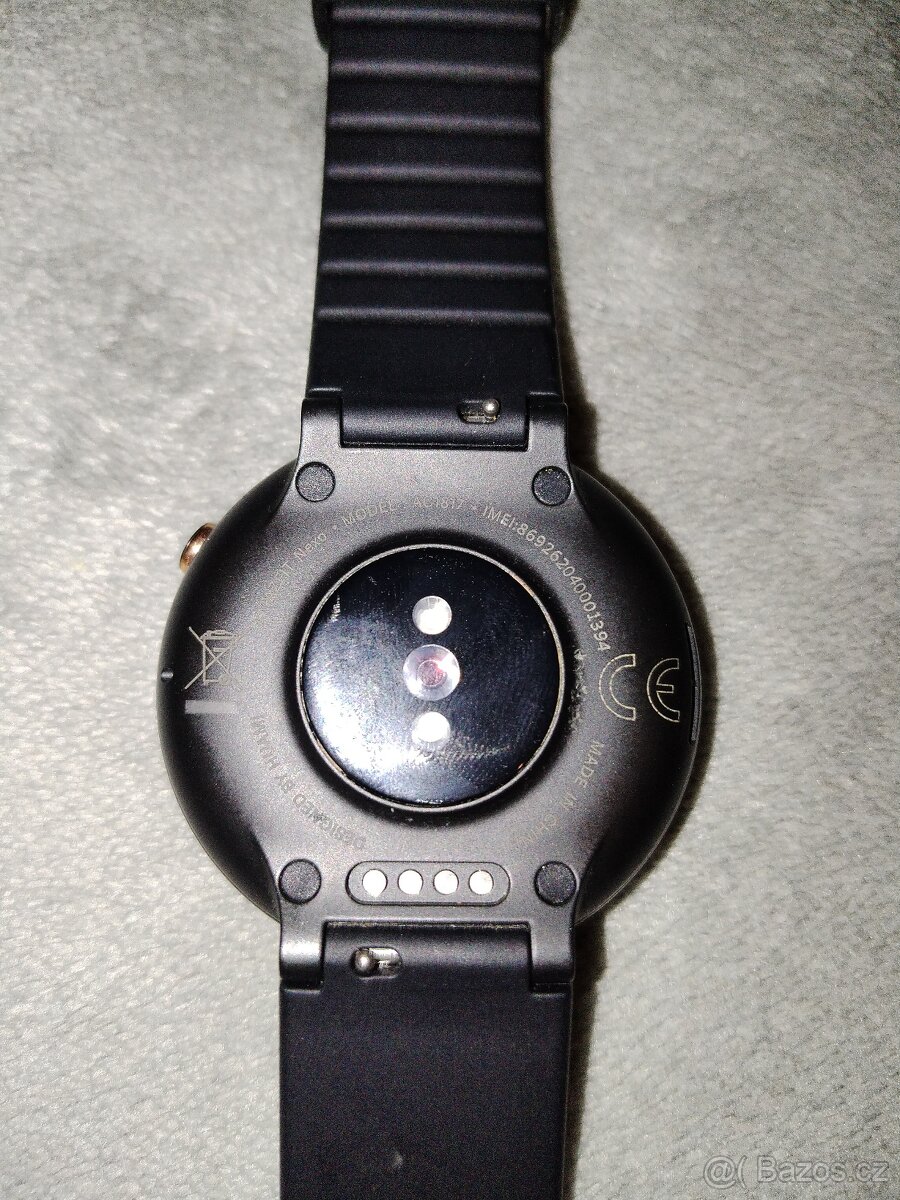 Amazfit Nexo - model - ac1817 - 4