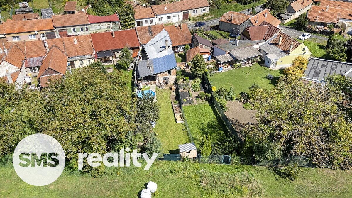 Rodinný dům Jestřabice - 4