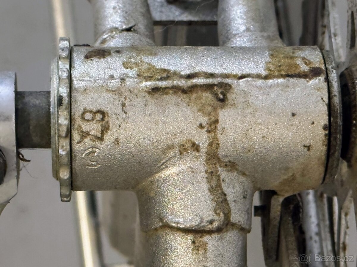 Velamos Pionýr 22 - 4