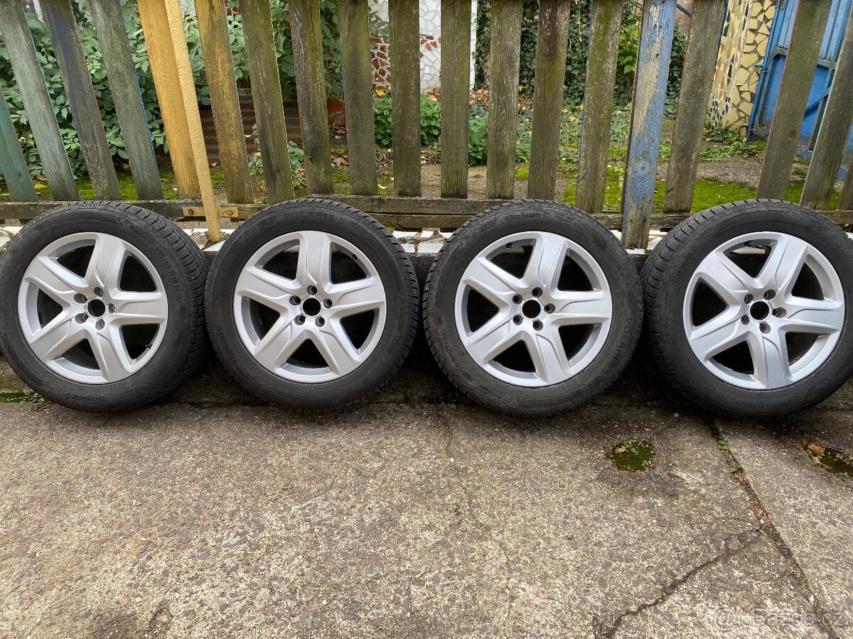 Originální alu Audi A6 C7 Allroad❗️❗️❗️ - 4