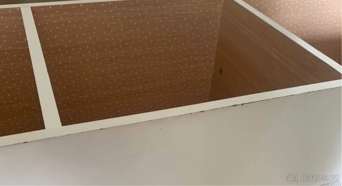 Dětská knihovna Bloomingville - 4