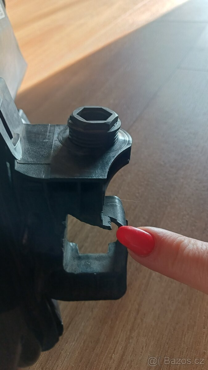 Světlo Škoda SUPERB III 3V1941018D - 4