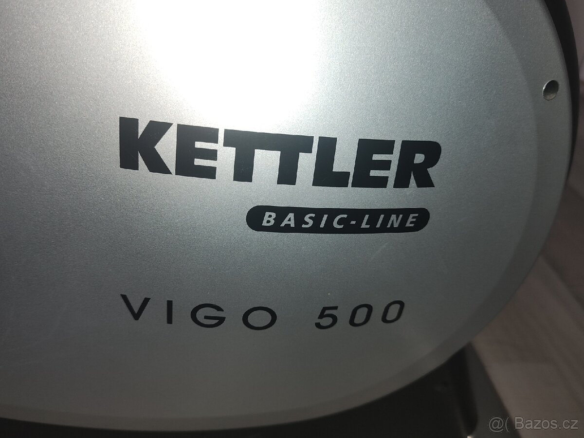Rotoped Kettler Vigo 500 - 4