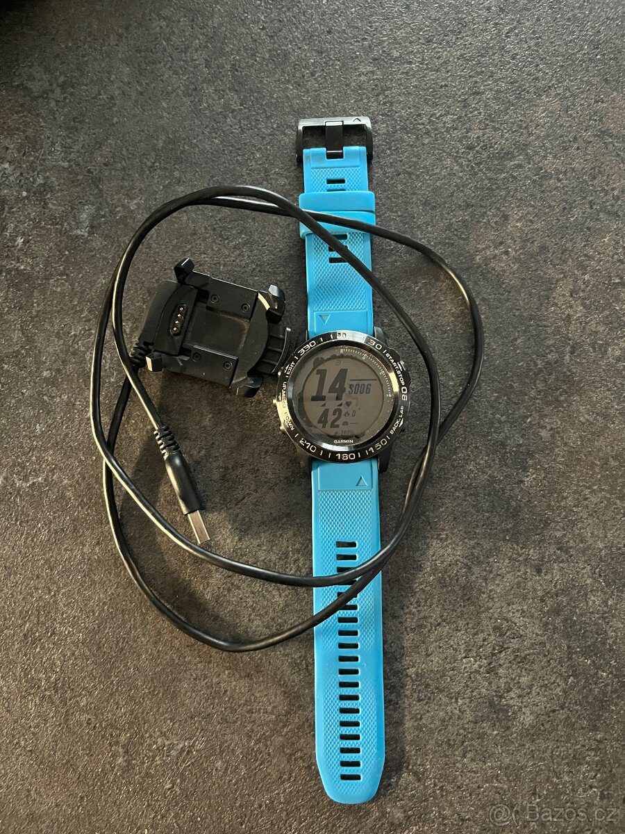 Garmin Fenix 3 HR - 4