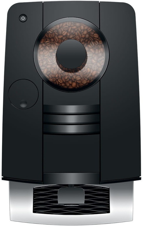 Kávovar Jura C3 - 4