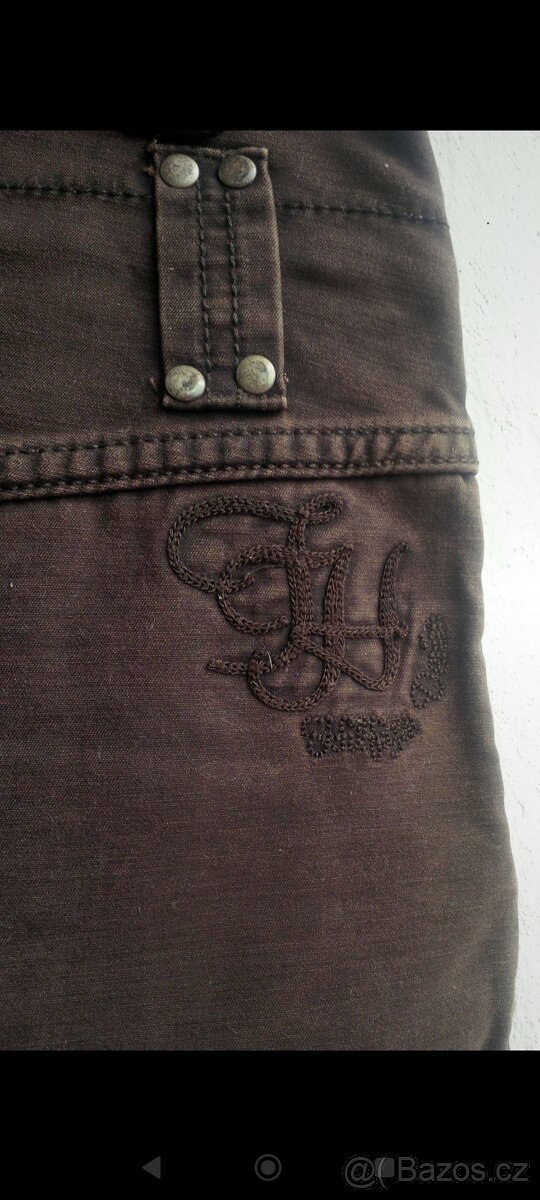 Tommy Hilfiger sukně vel.M - 4