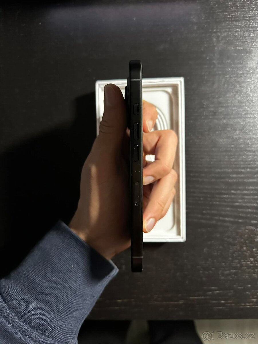 iPhone 16 pro 512 gb - 4