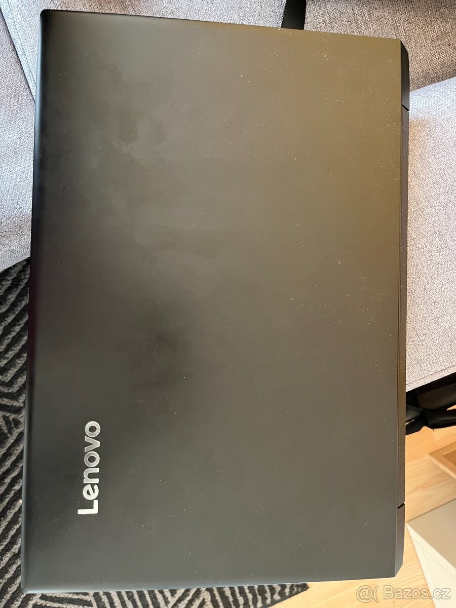 Lenovo V310 – spolehlivý notebook - 4