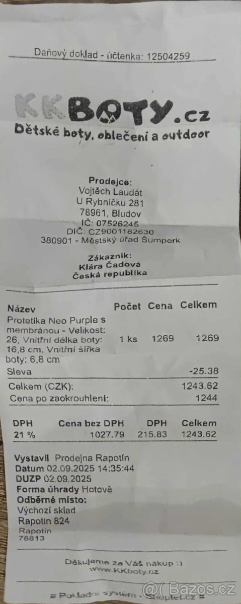 Softshellové boty - 4