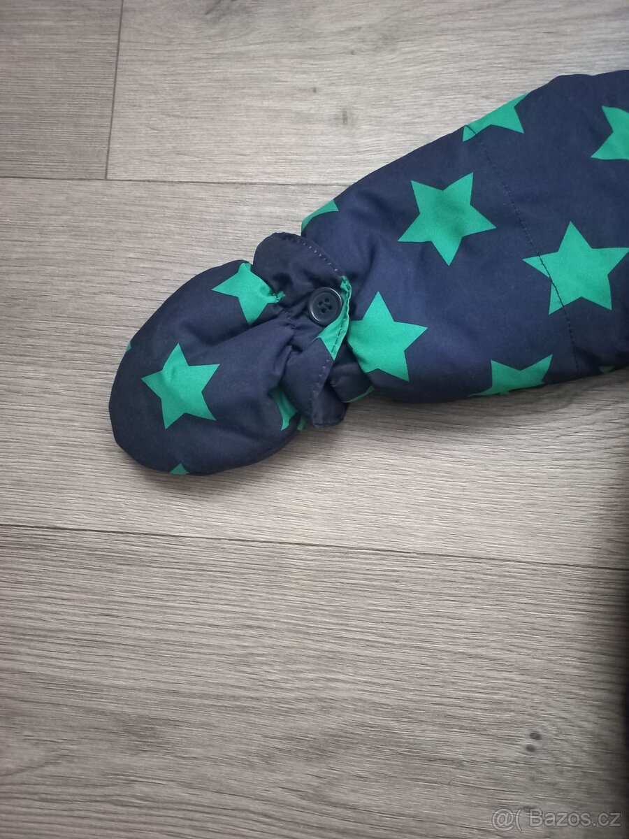 Nová zimní kombinéza - 4