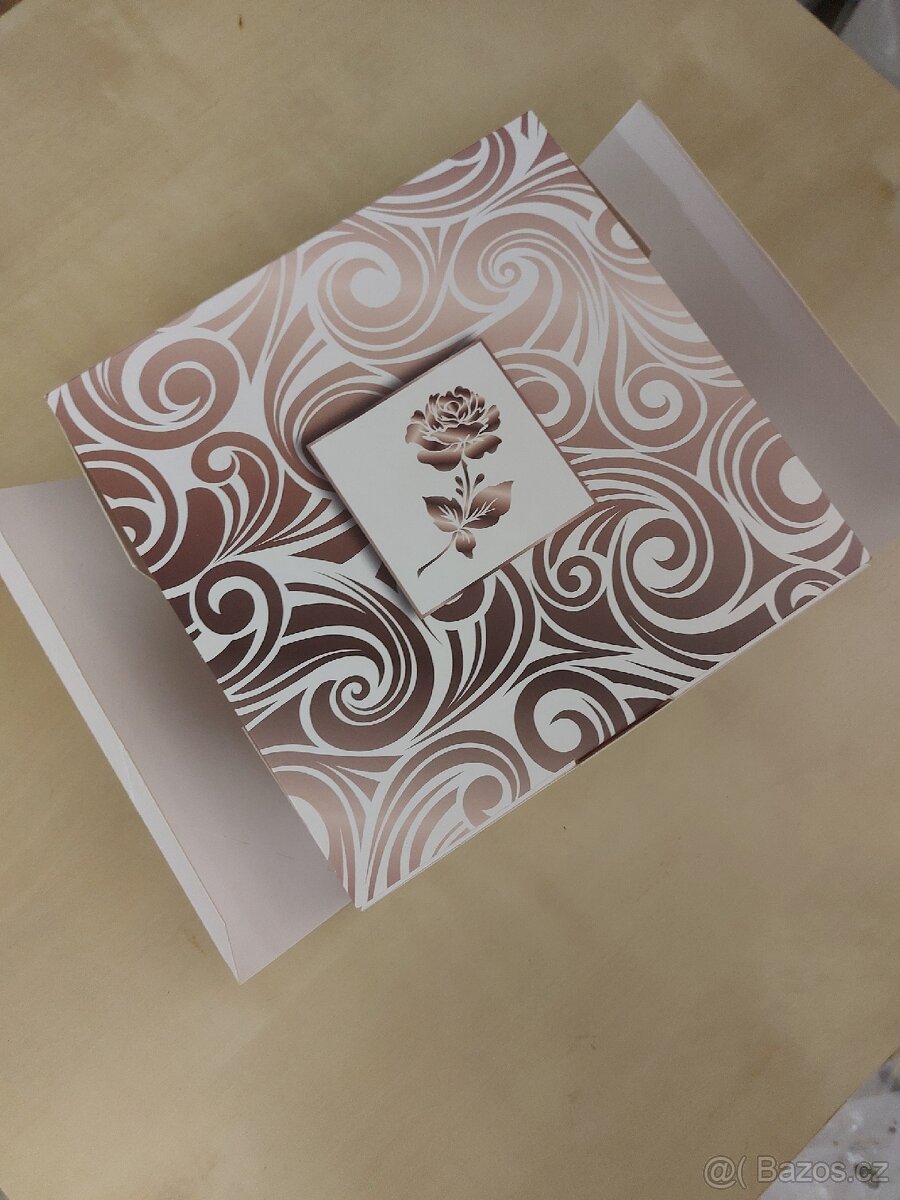 Dárkové krabičky velké - 4