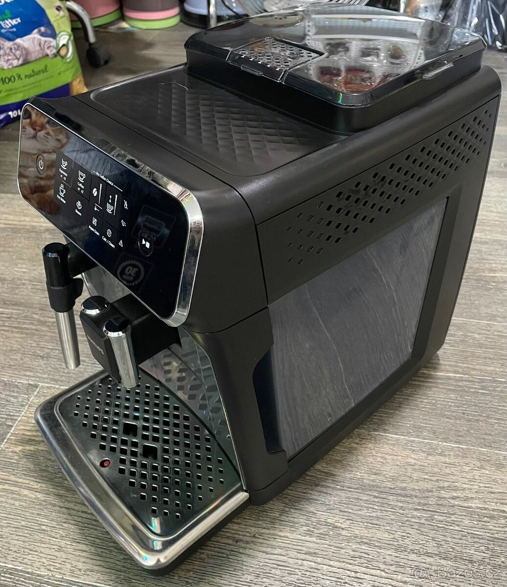 Kávovar PHILIPS EP2224/40 - 4