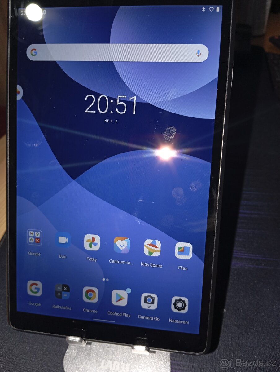 Lenovo - 4
