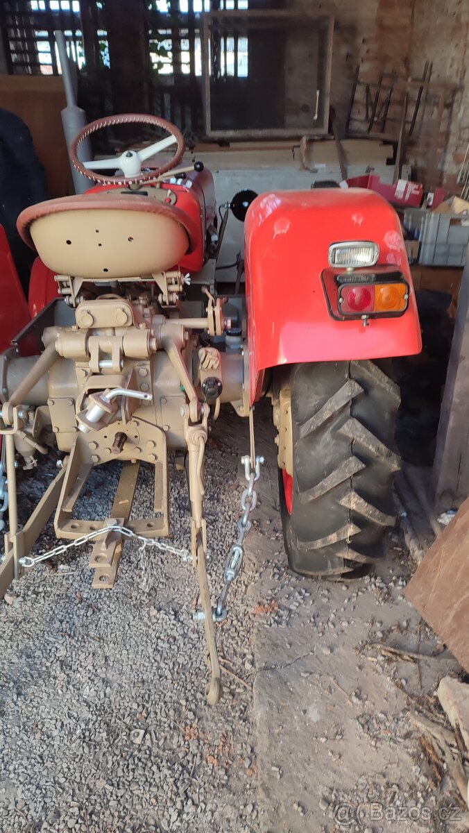 Zetor Z-2011 , Z - 3013 - 4