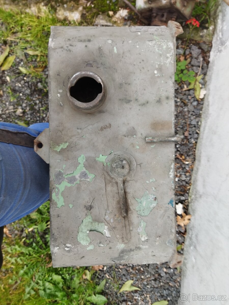 Praga Piccolo Chladič - 4