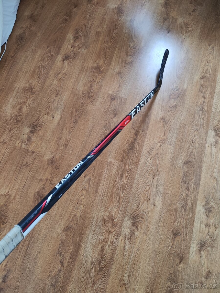 Hokejky Bauer,Easton - 4