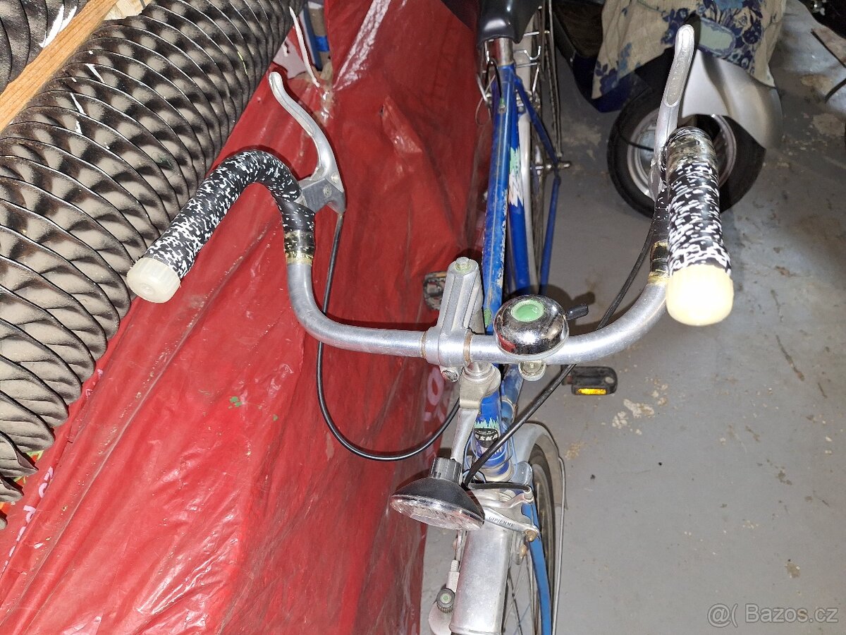 Kolo eska,favorit - 4