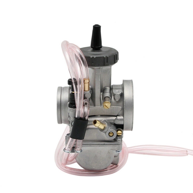 Karburátor Keihin 38mm - 4