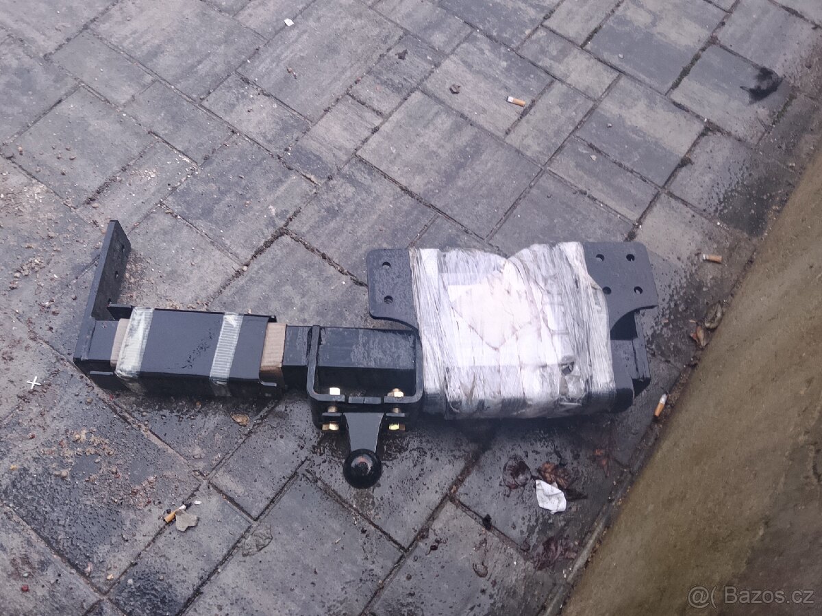 tažné zařízení - 4