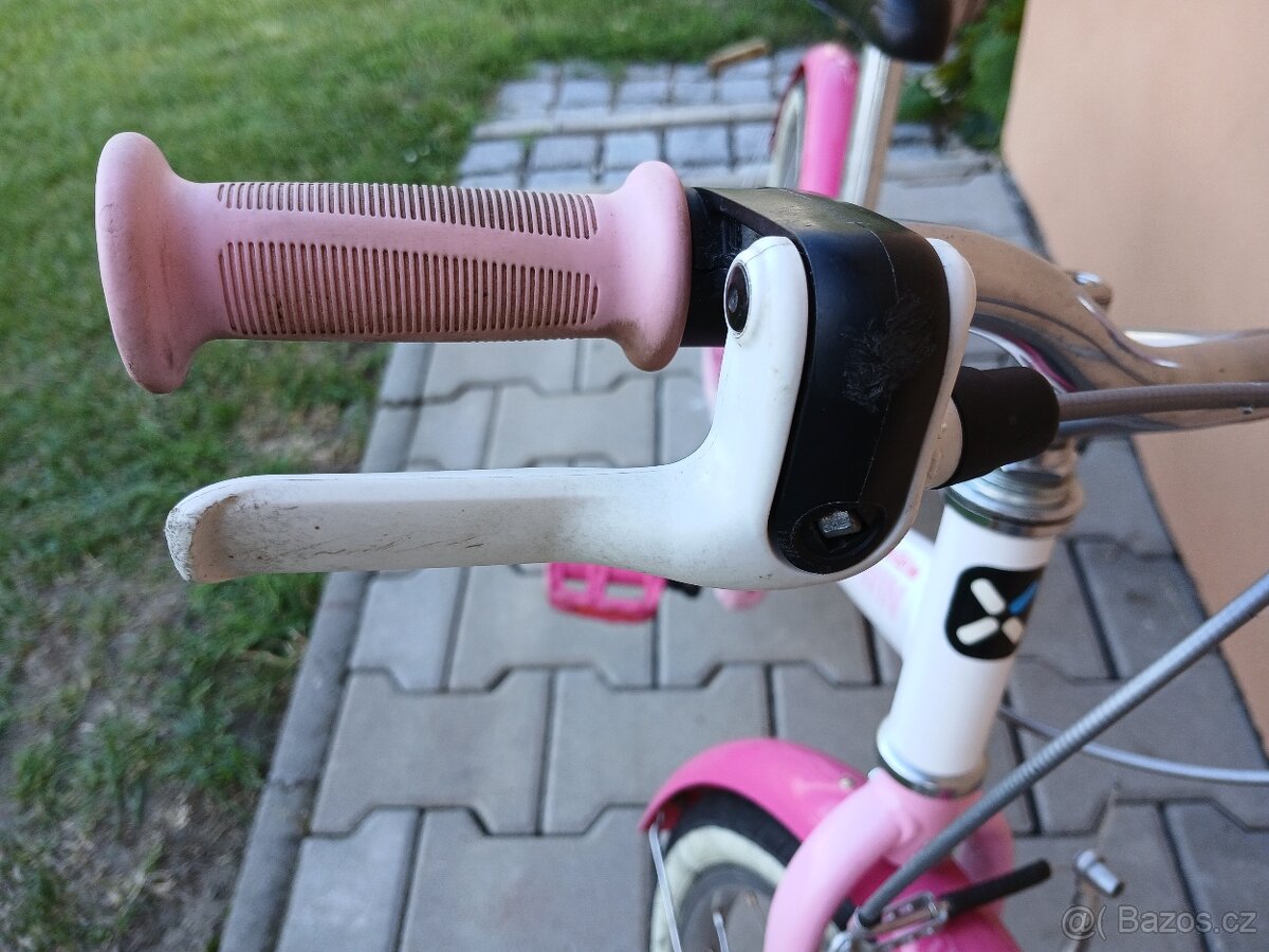 Dětské kolo BTWIN - 4